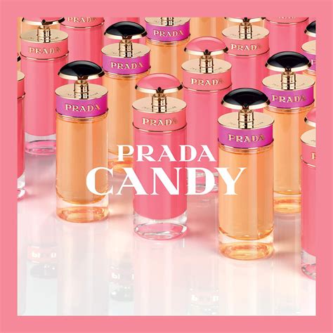 prada candy gloss perfume set|Prada Candy perfume boots.